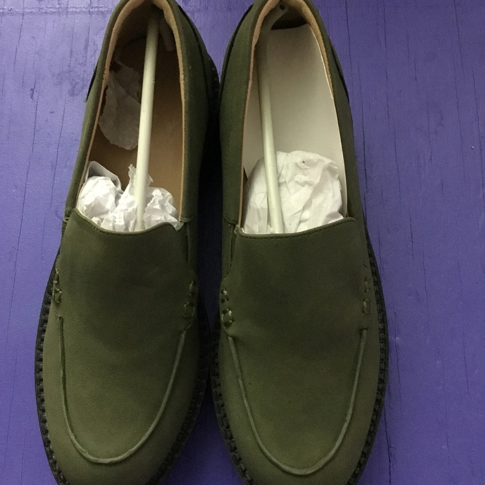 Coutgo loafer
